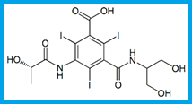 IOPAMIDOL EP IMPURITY D / IOPAMIDOL BP IMPURITY D